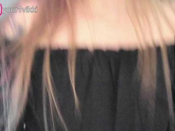 VikkiExtraCheese bongacams stream image, 11.02.2026 10:40