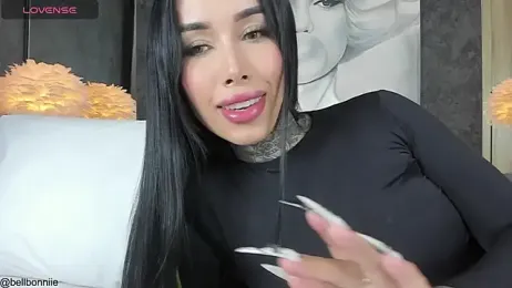 belllbonniie stripchat stream image, 11.02.2026 21:40