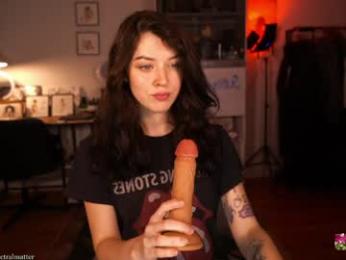 spectralmatter chaturbate stream image, 11.02.2026 19:20