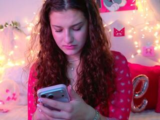 Julia Ranger flirt4free stream image