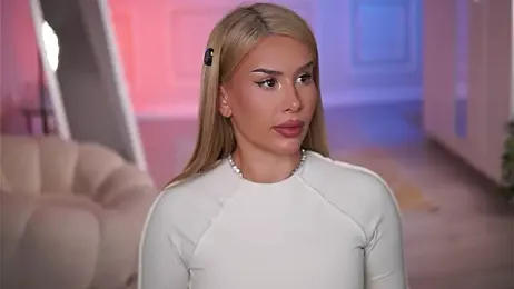 EvaZane stripchat stream image