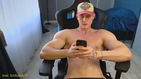 Richard_mils stripchat stream image, 12.02.2026 08:10