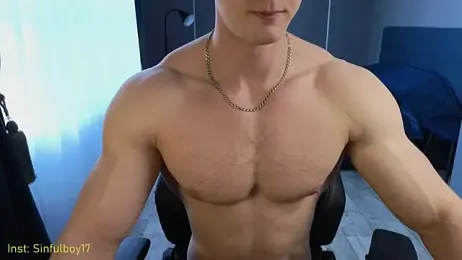 Richard_mils stripchat stream image, 12.02.2026 08:10