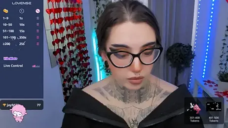 Dixi_Pixi_ stripchat stream image