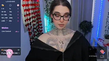 Dixi_Pixi_ stripchat stream image