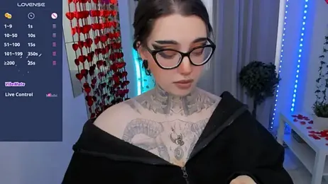 Dixi_Pixi_ stripchat stream image