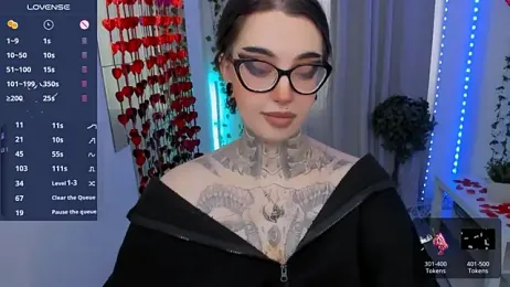 Dixi_Pixi_ stripchat stream image