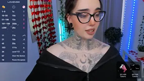 Dixi_Pixi_ stripchat stream image