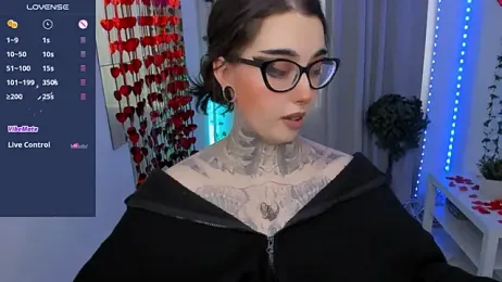 Dixi_Pixi_ stripchat stream image