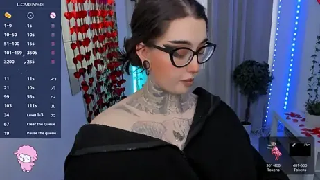 Dixi_Pixi_ stripchat stream image