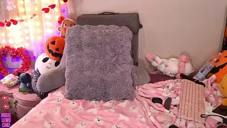 Angel-Lewd-Cake stripchat stream image