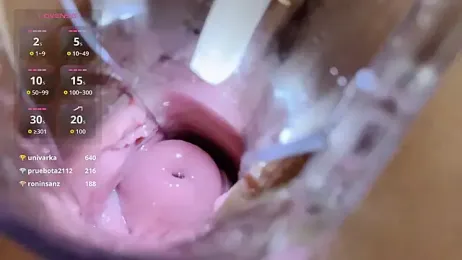 yueyue2003 stripchat stream image