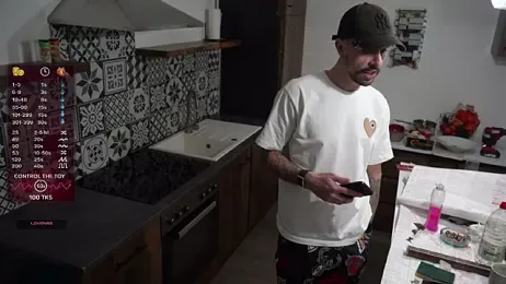 monsieurguitsxxx stripchat stream image