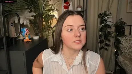 ThelmaJusto stripchat stream image