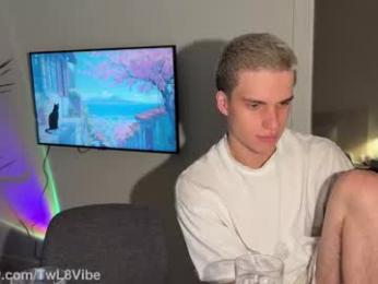 twl8vibe chaturbate stream image, 12.02.2026 22:50