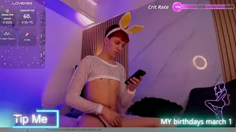 IM_DAREN stripchat stream image, 13.02.2026 02:00