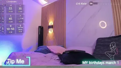 IM_DAREN stripchat stream image, 13.02.2026 02:00