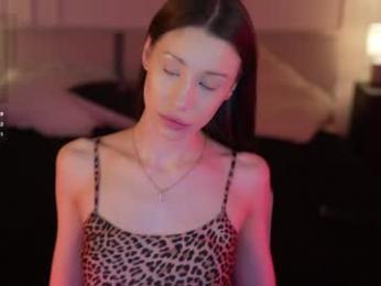 anabel054 chaturbate stream image, 12.02.2026 23:00