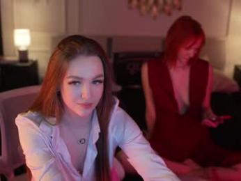 anabel054 chaturbate stream image, 12.02.2026 23:00