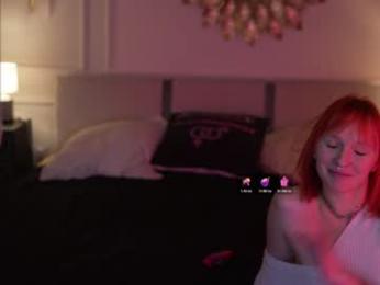anabel054 chaturbate stream image, 12.02.2026 23:00