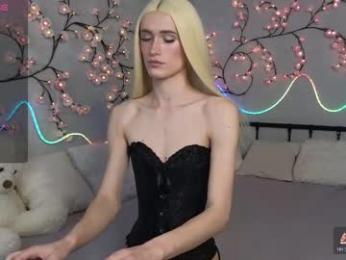 kris_mon chaturbate stream image