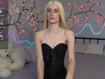 kris_mon chaturbate stream image