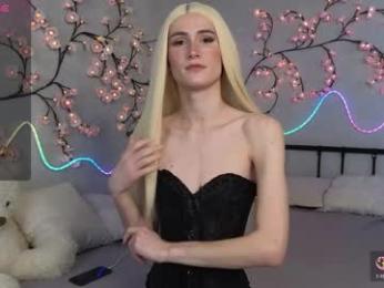 kris_mon chaturbate stream image