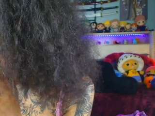 starryari69 camsoda stream image