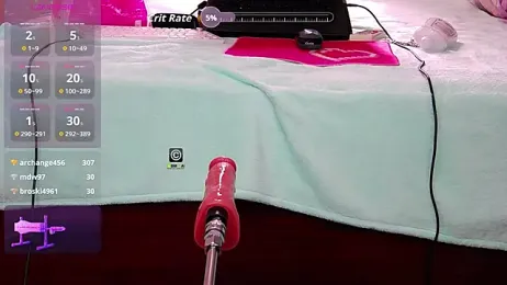 AnalQueenKa stripchat stream image