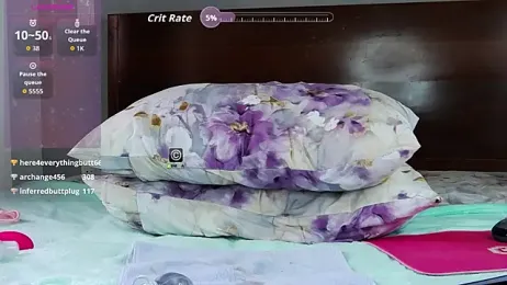 AnalQueenKa stripchat stream image