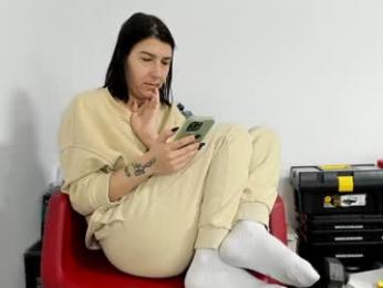 sexy07sexy chaturbate stream image, 13.02.2026 07:30