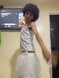 Max_Rain stripchat stream image