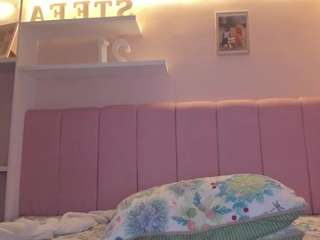 stefaagomez camsoda stream image