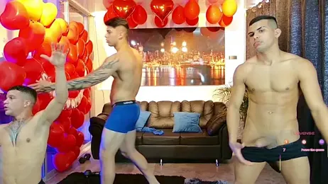 Boysgang_sex stripchat stream image