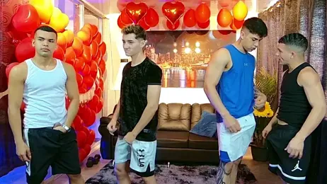 Boysgang_sex stripchat stream image