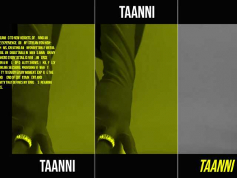 Taanni bongacams stream image