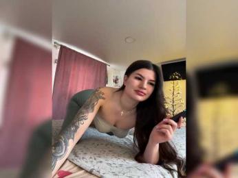 -MaybeBaby- bongacams stream image, 05.03.2025 07:40