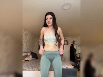-MaybeBaby- bongacams stream image, 05.03.2025 07:40