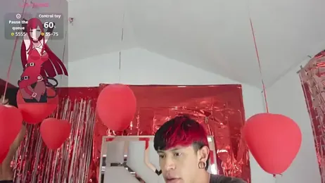 DemianSalvatore stripchat stream image