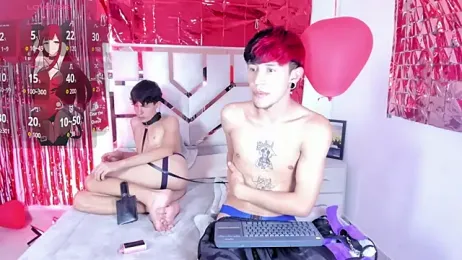 DemianSalvatore stripchat stream image