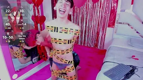 DemianSalvatore stripchat stream image