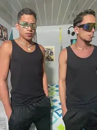 Mike_and_Rayan stripchat stream image