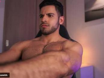 rick_smith153 chaturbate stream image, 14.02.2026 02:20