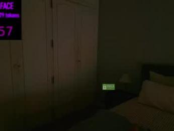xninajohnx chaturbate stream image, 14.02.2026 07:10