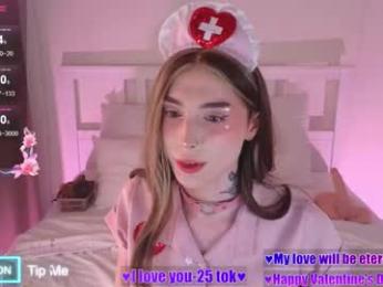 melissaober chaturbate stream image, 14.02.2026 05:00