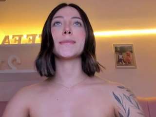 stefaagomez camsoda stream image