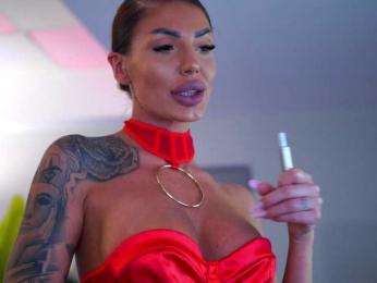 RaquelleVon bongacams stream image