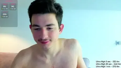 Danny__Magic stripchat stream image