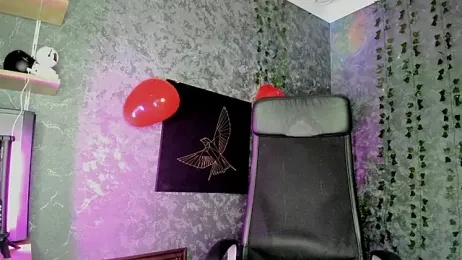 AlexxSweet stripchat stream image