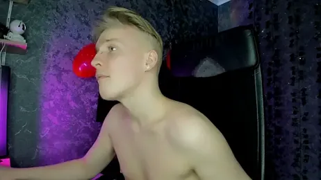 AlexxSweet stripchat stream image